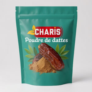 Poudre de Datte (400g)