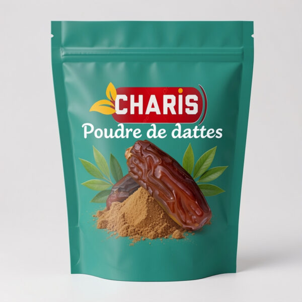 Poudre de Datte (400g)
