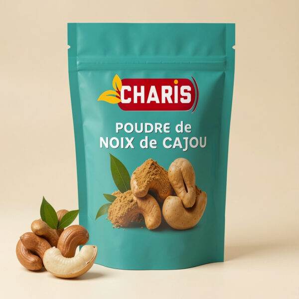 Poudre de noix de Cajou (400g)