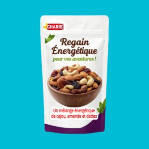 BARRE TRIO (CAJOU-AMANDE-DATTE) (50g)