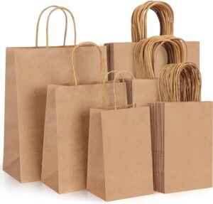 Shopping Bag (Toile)
