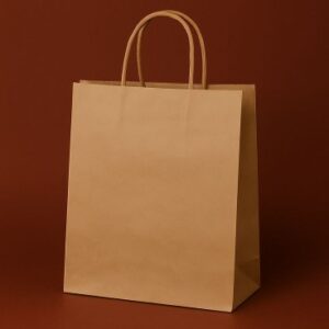 Sac Papier Kraft