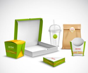 Bouteille Plastique (PET)